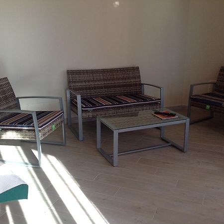 Villamari Apartment 阿尔盖罗 外观 照片