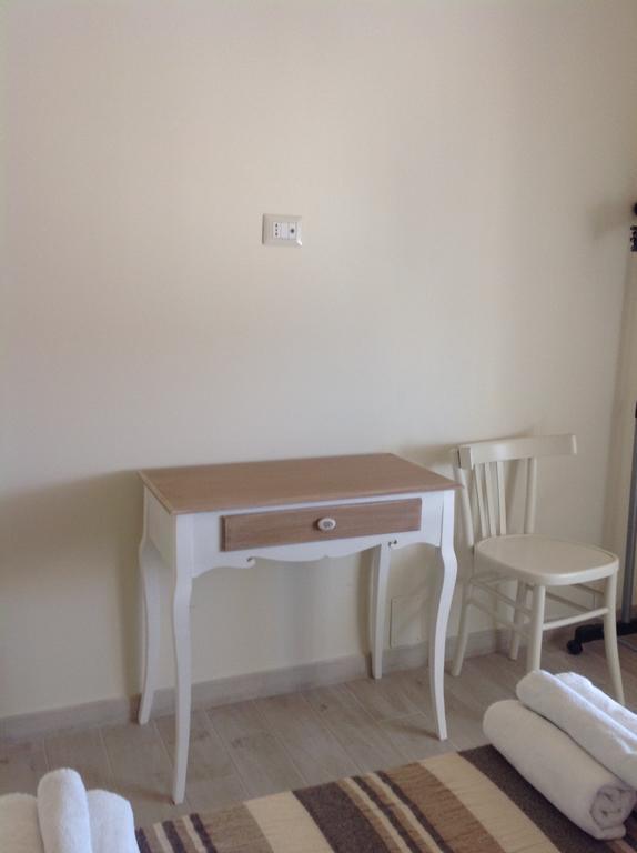 Villamari Apartment 阿尔盖罗 外观 照片