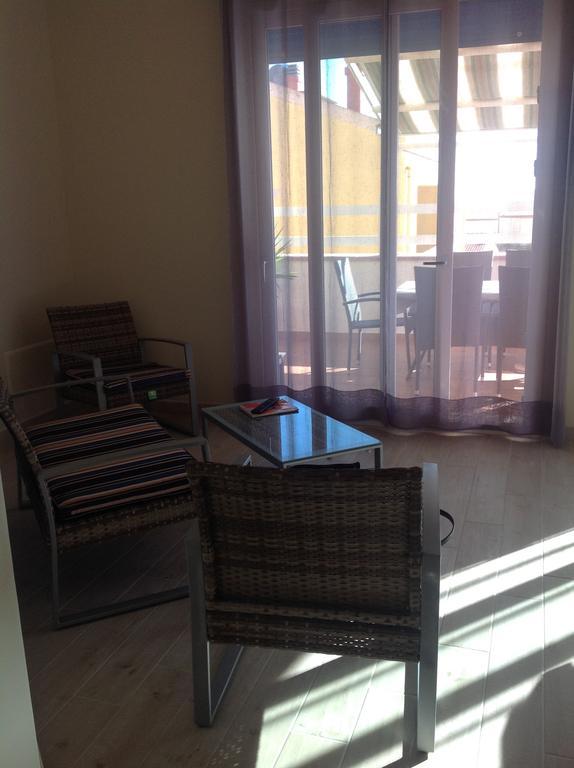 Villamari Apartment 阿尔盖罗 外观 照片