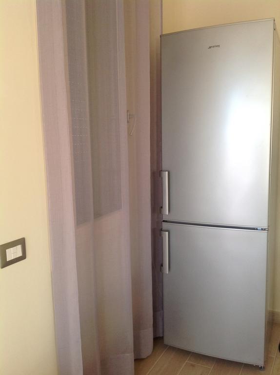 Villamari Apartment 阿尔盖罗 外观 照片