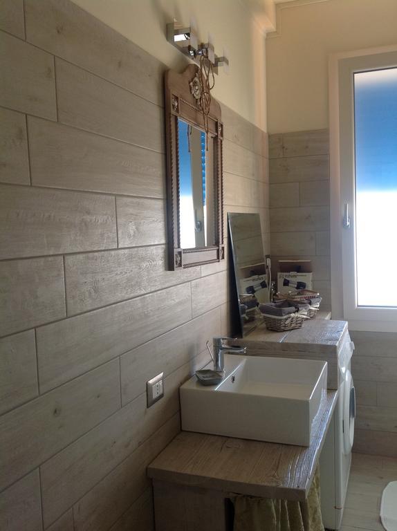 Villamari Apartment 阿尔盖罗 外观 照片