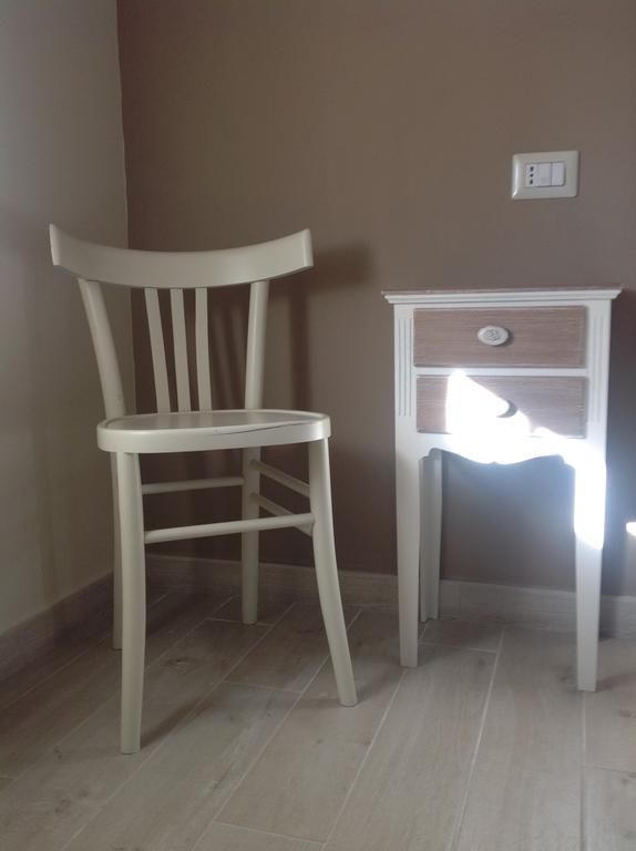 Villamari Apartment 阿尔盖罗 外观 照片