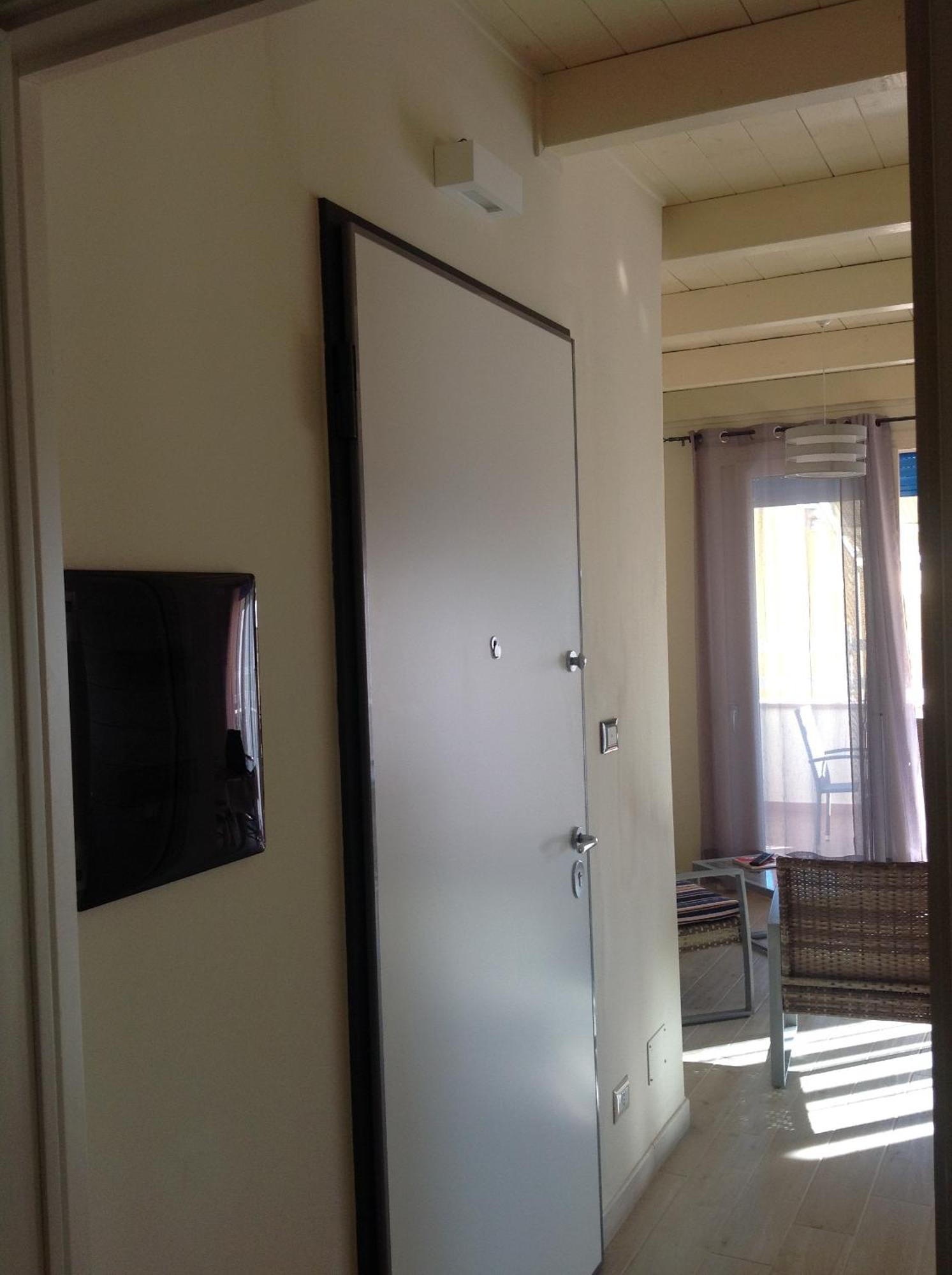 Villamari Apartment 阿尔盖罗 外观 照片